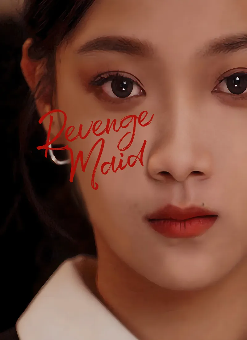 [Dubbed] Revenge Maid cover