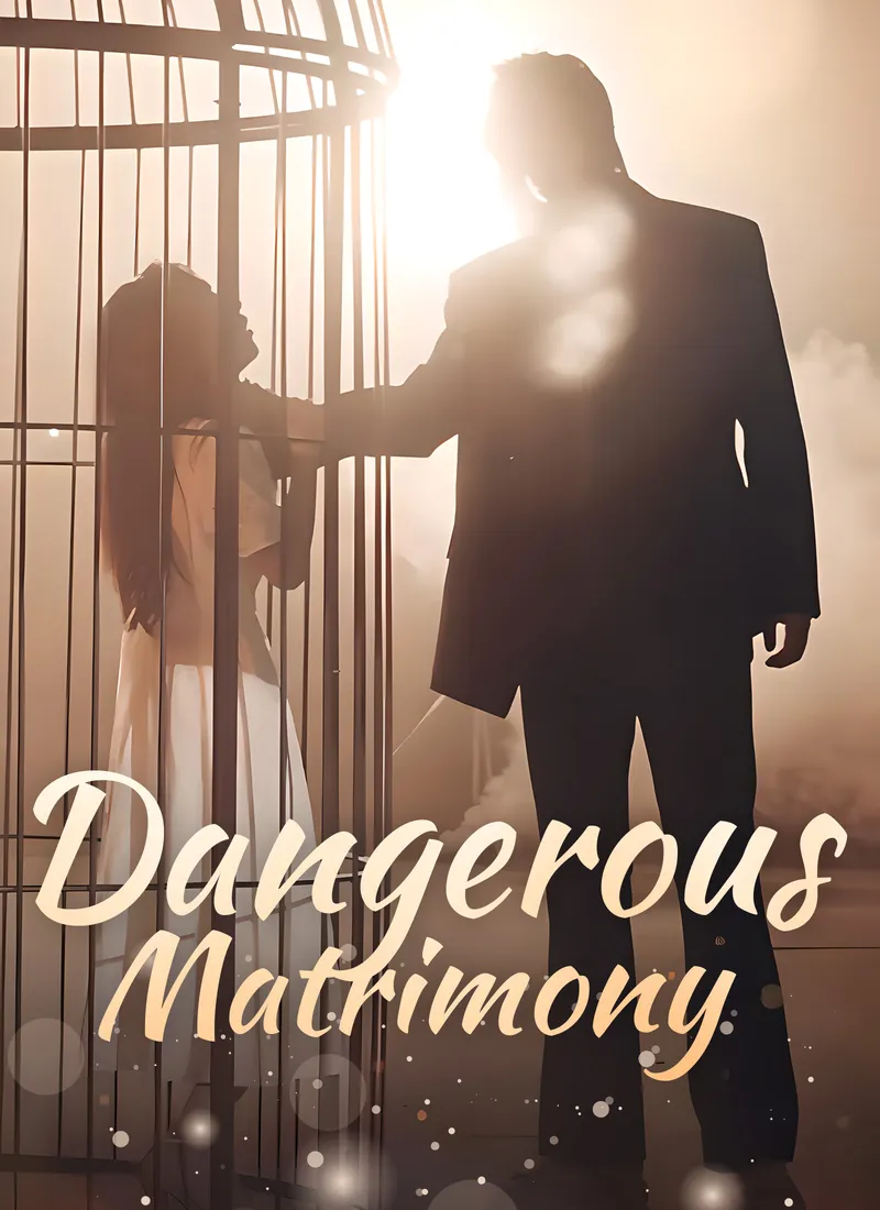 [Dubbed] Dangerous Matrimony cover