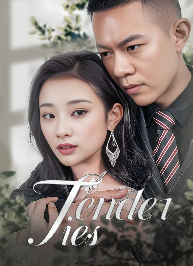 [Dubbed] Tender Ties cover