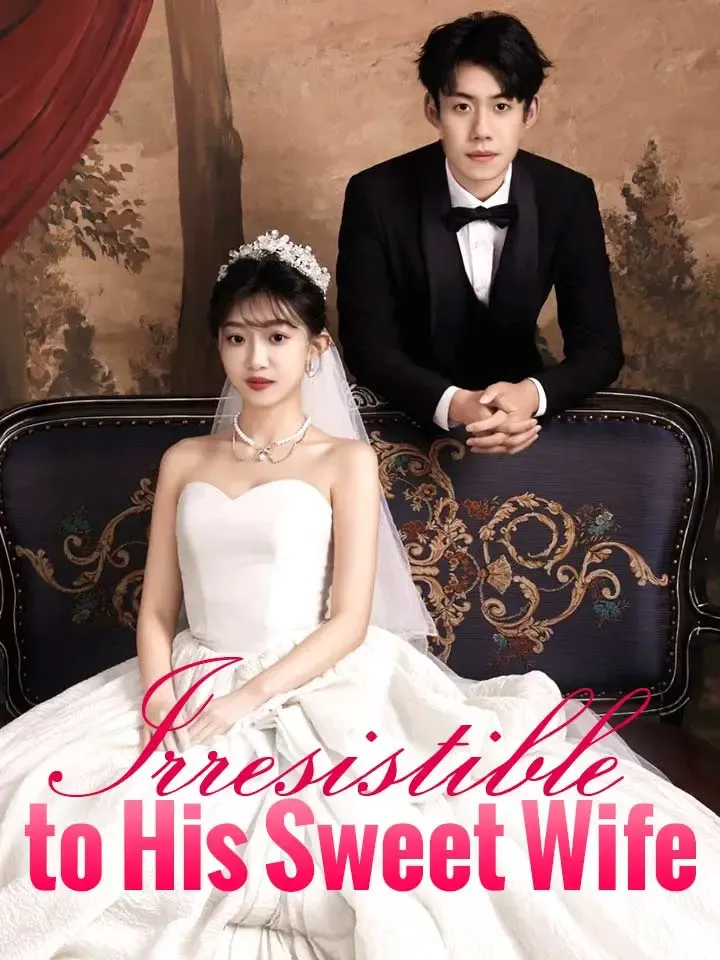 Irresistible to His Sweet Wife cover