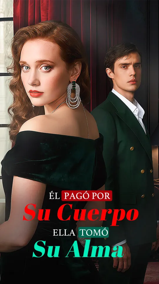 Portada de Él pagó por su cuerpo, ella tomó su alma