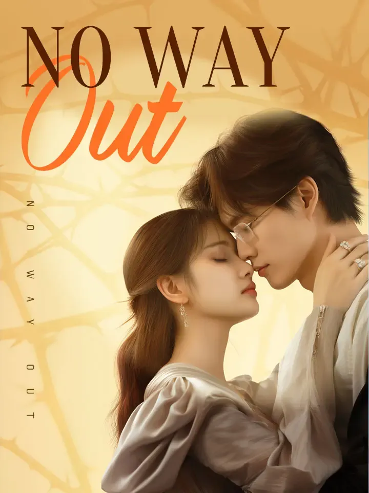 No Way Out cover