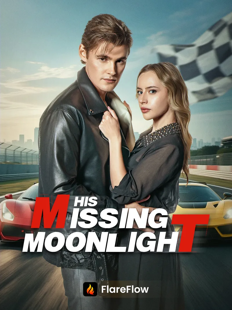 His Missing Moonlight cover