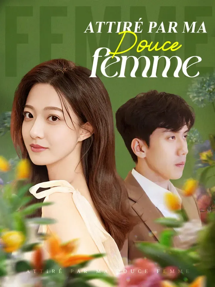 Couverture de Attiré par ma douce femme