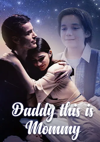 Daddy, This is Mommy cover