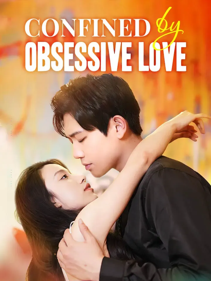 Confined by Obsessive Love cover