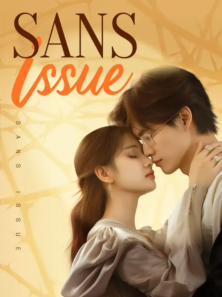 Couverture de Sans issue