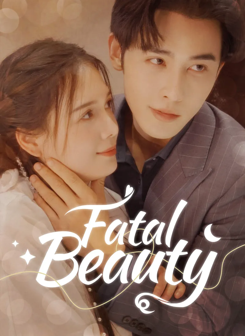 [Dubbed] Fatal Beauty cover