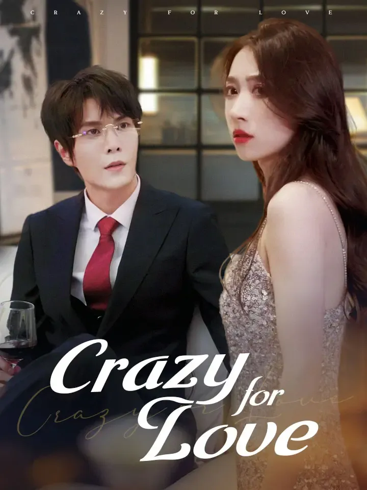 Crazy for Love cover