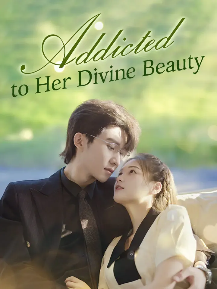 Addicted to Her Divine Beauty cover