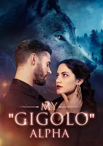 My "Gigolo" Alpha cover