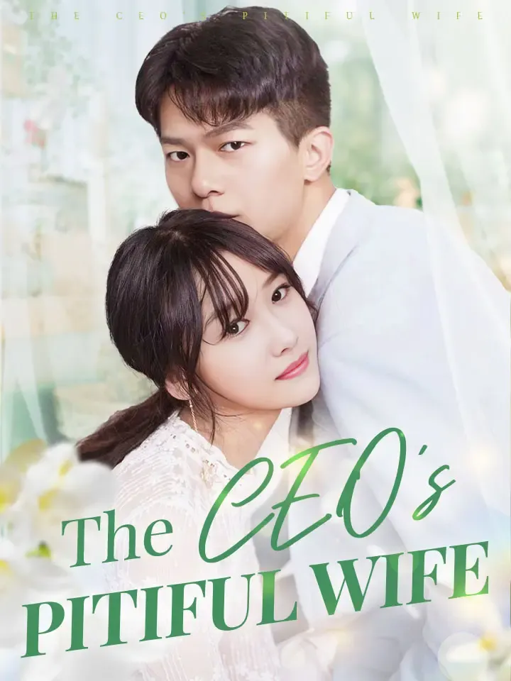 The CEO's Pitiful Wife cover
