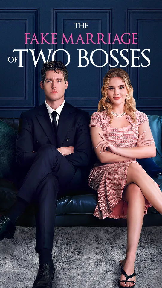 The Fake Marriage of Two Bosses cover