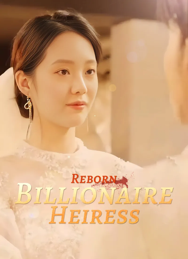 [Dubbed ]Billionaire Heiress Reborn cover