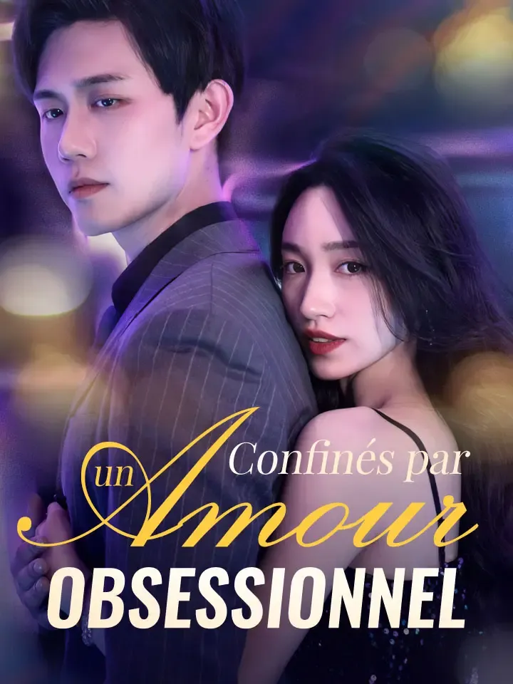 Couverture de Un amour obsessionnel