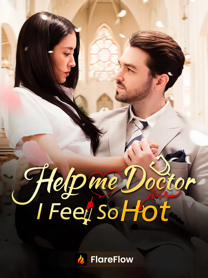 Help Me, Doctor, I Feel So Hot cover