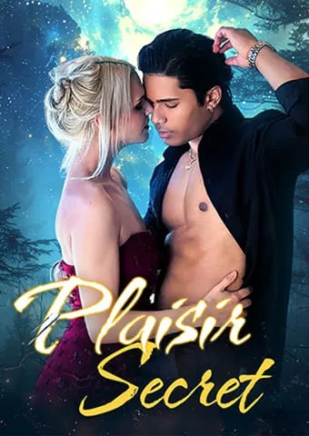 Couverture de Plaisir Secret