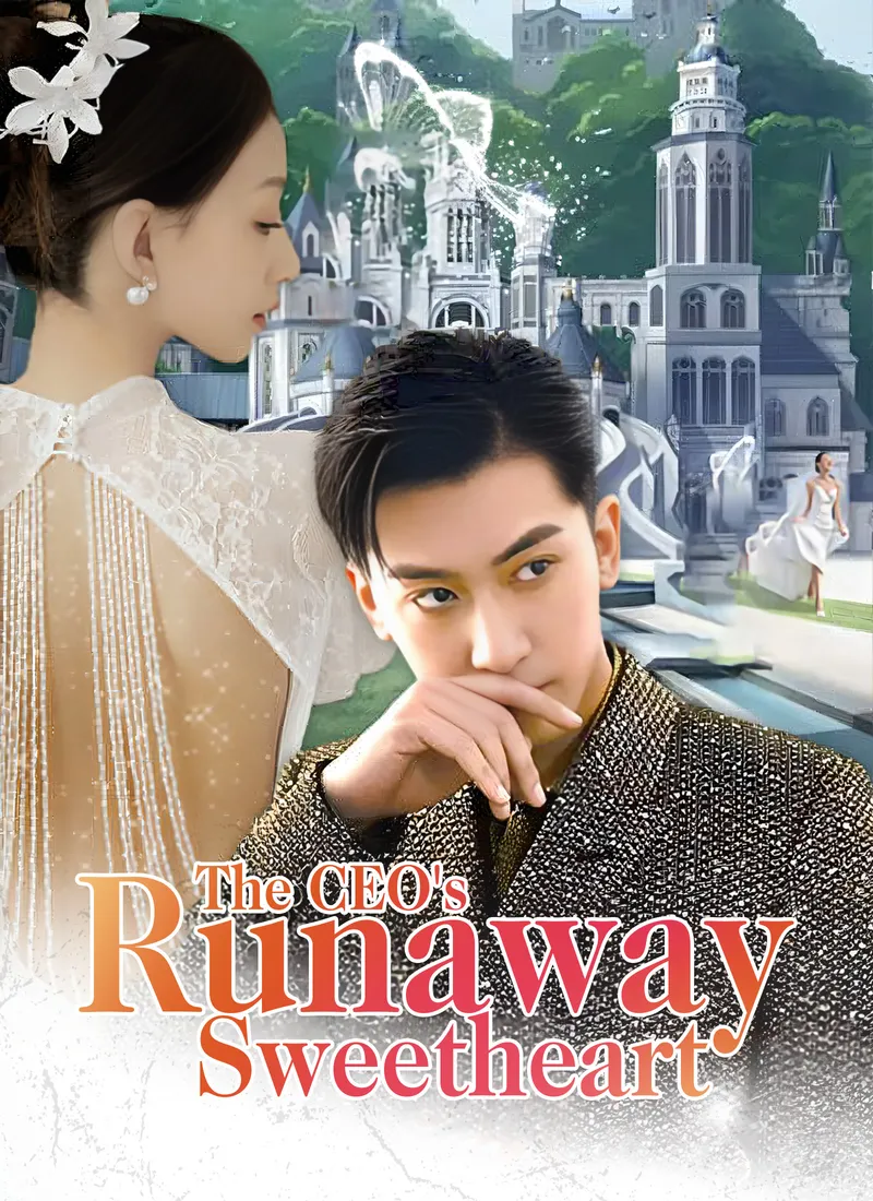 [Dubbed] The CEO's Runaway Sweetheart cover
