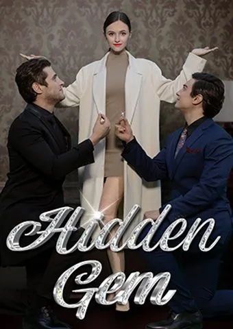 Hidden Gem cover