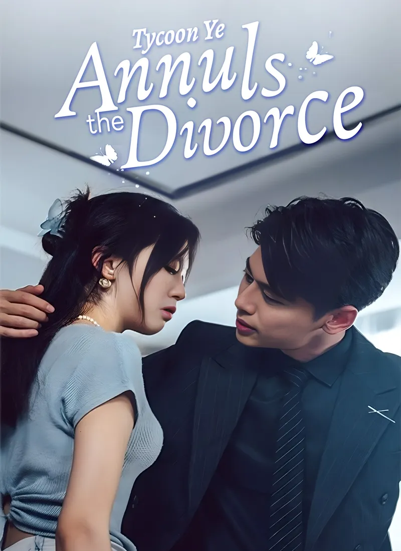 [Dubbed] Tycoon Ye Annuls the Divorce cover
