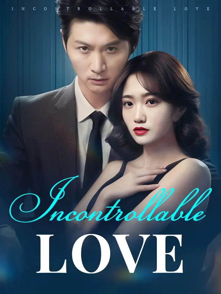 Incontrollable Love cover