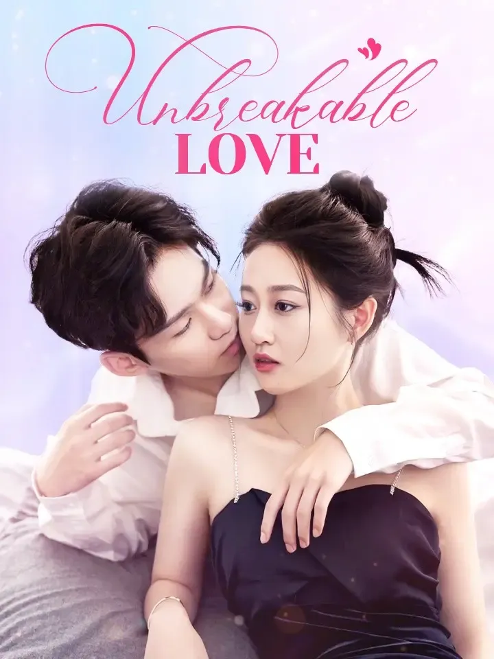 Unbreakable Love cover
