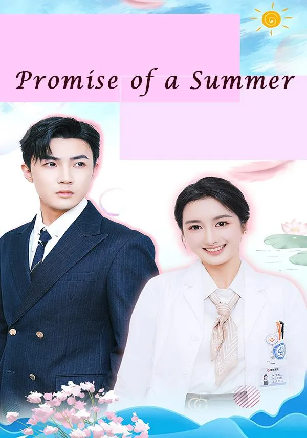 Promise of a Summer cover