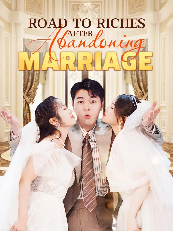 Road to Riches After Abandoning Marriage cover