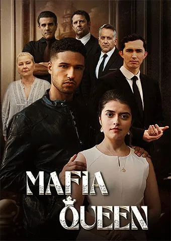Mafia Queen cover