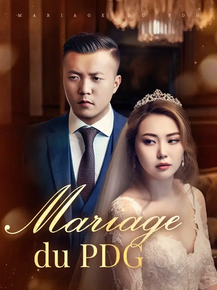 Couverture de Mariage du PDG