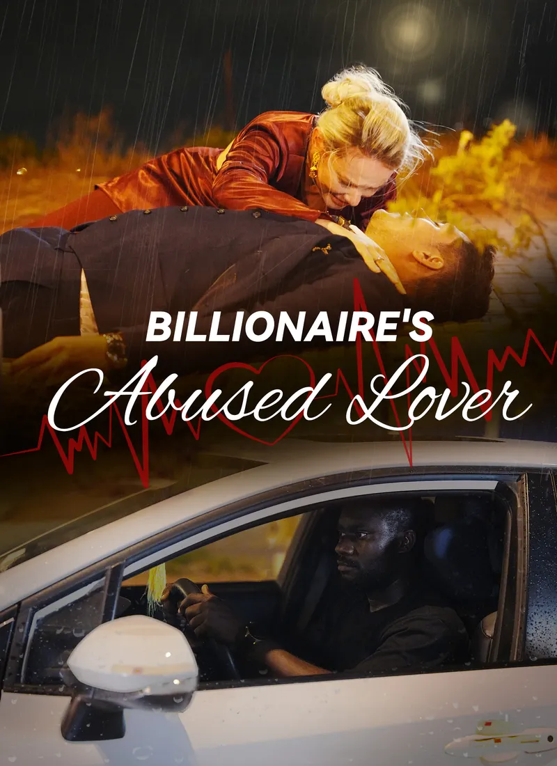 Billionaire Abused Lover - Pure Enjoyment Version cover