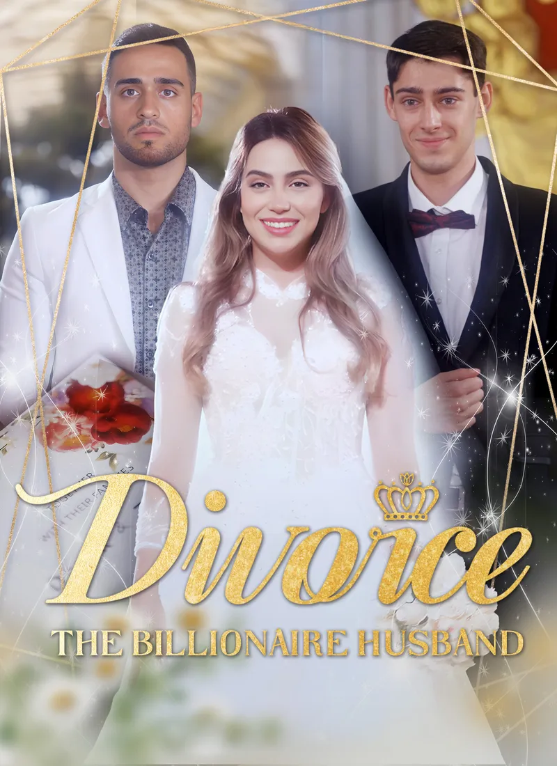 Divorce The Billionaire Husband - Pure Enjoyment Version cover