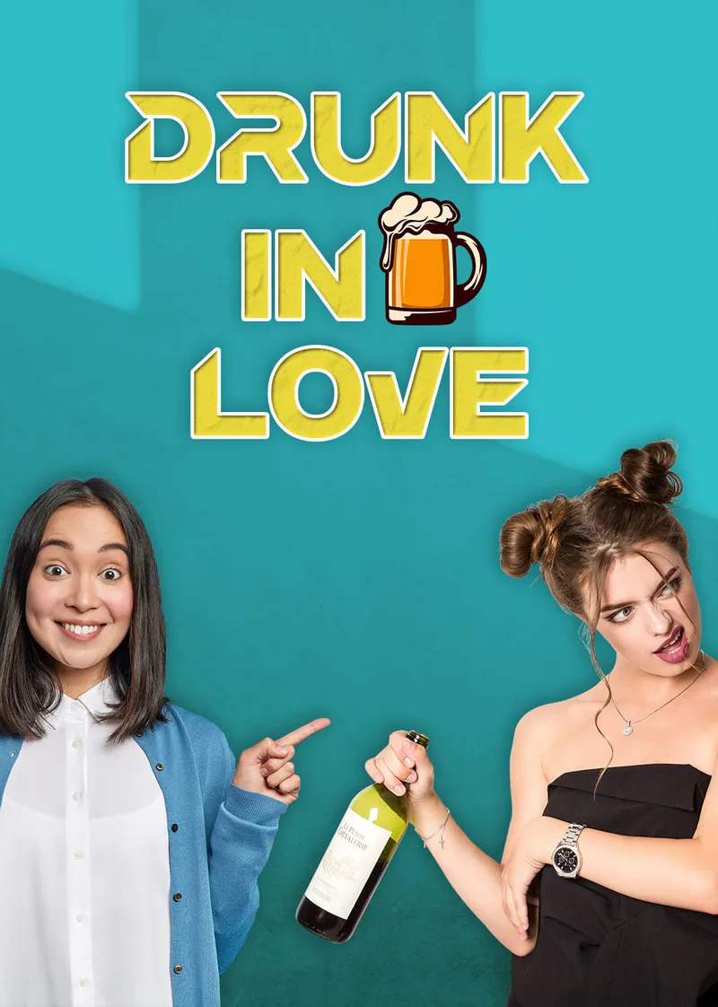 Drunk in Love cover