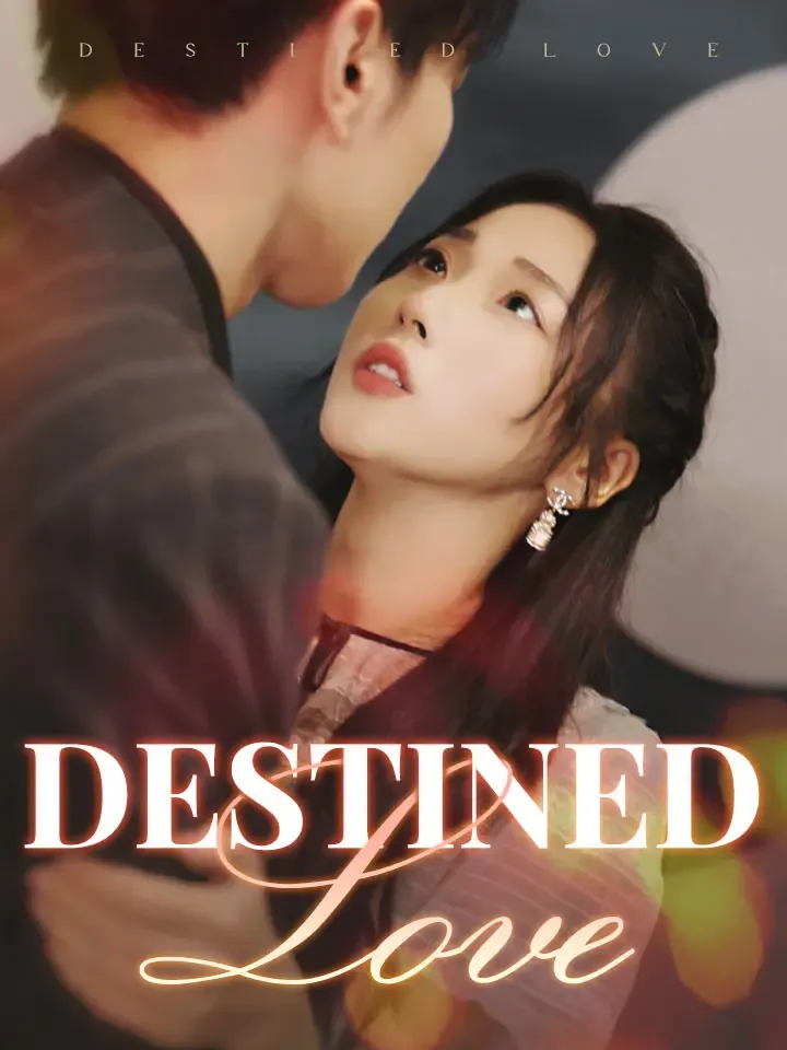 Destined Love cover