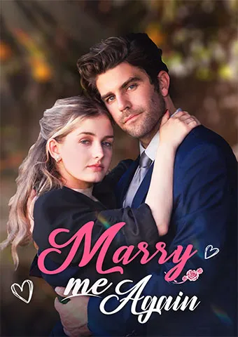 Destined to love you：Marry me again cover