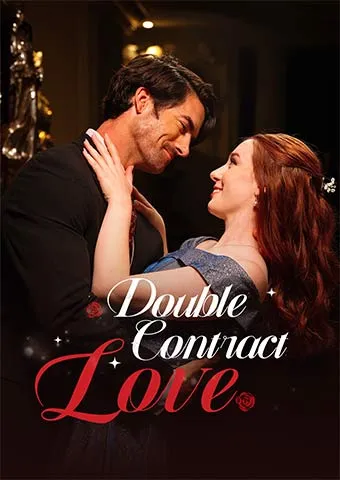 Double Contract Love cover
