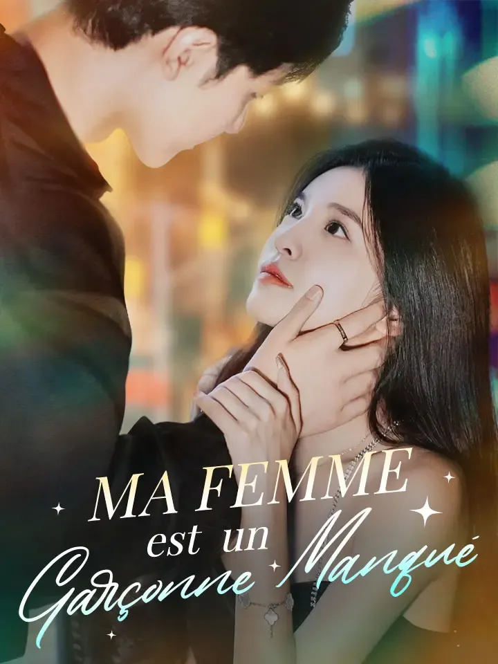 Couverture de Ma femme est un garçonne manqué