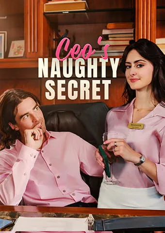 CEO's Naughty Secret cover