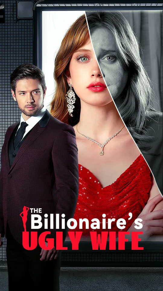 Portada de La Fea Esposa Del Multimillonario