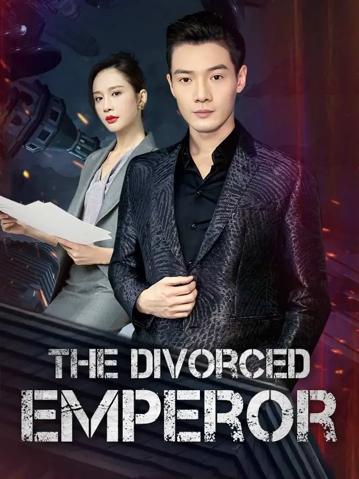 The Divorced Lord Of The Night cover