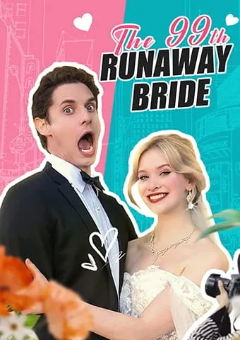 The 99th Runaway Bride cover