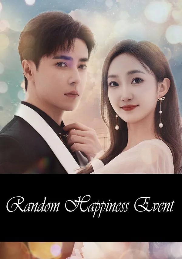 Random Happiness Event cover