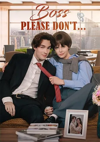 Boss, Please don't .. cover