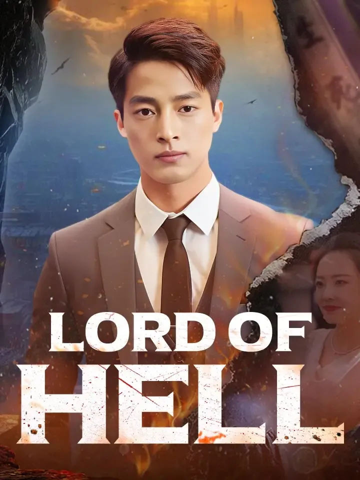 Lord of Hell cover