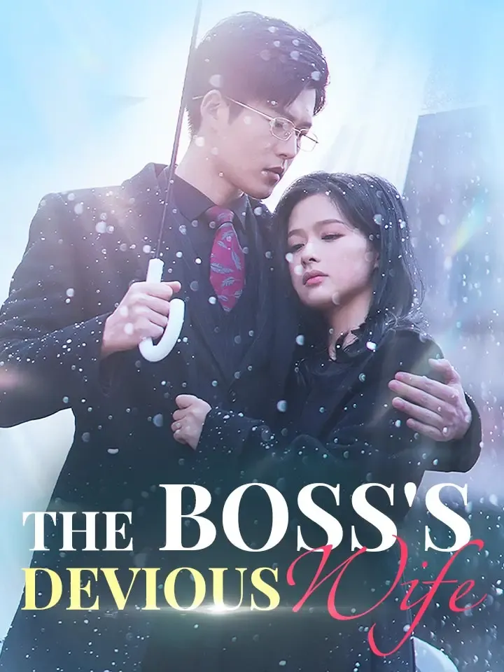 The Boss's Devious Wife cover