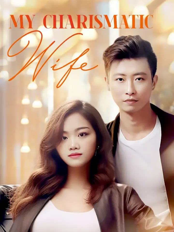My Charismatic Wife cover