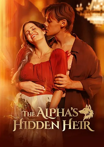The Alpha's Hidden Heir cover