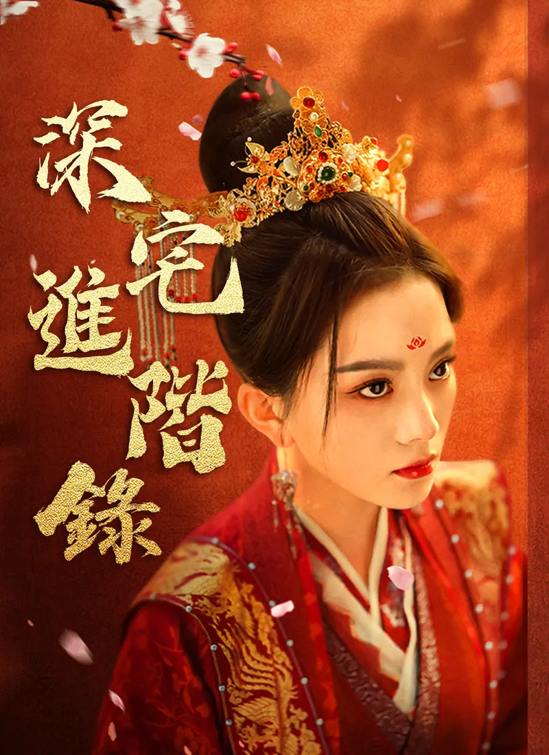 《深宅進階錄》封面