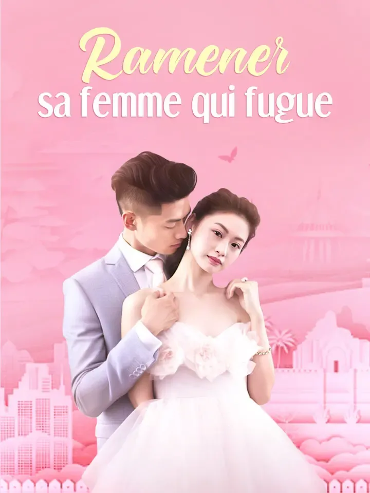 Couverture de Ramener sa femme qui fugue