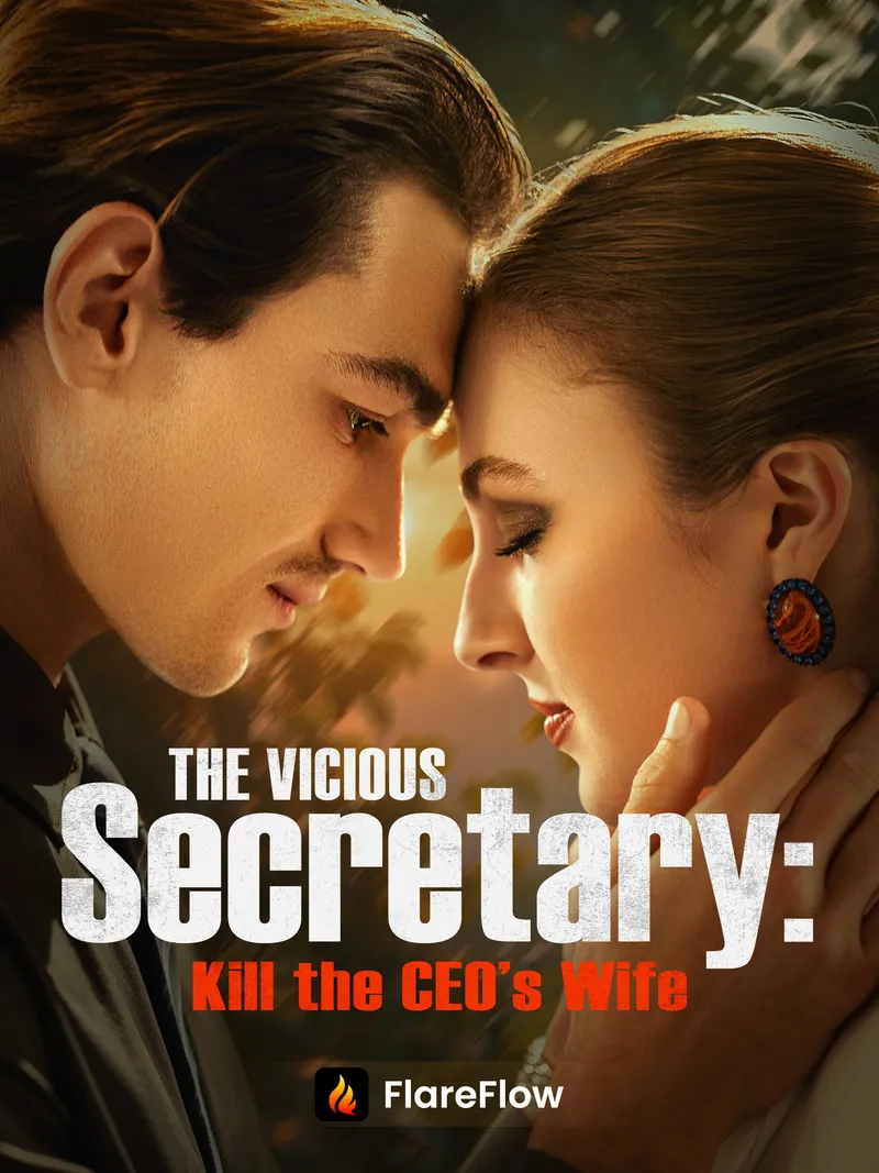 The Vicious Secretary: Kill the CEO’s Wife cover